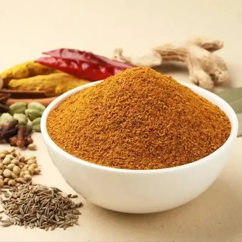 JR Chicken Masala