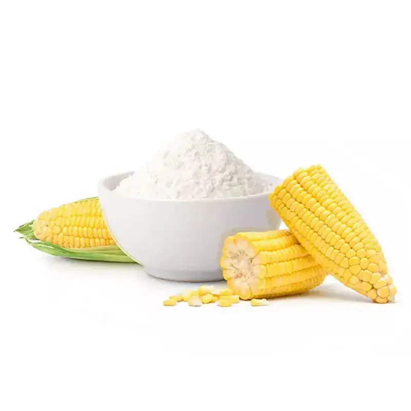 JR Corn Flour