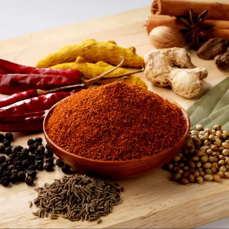 JR Fish Masala