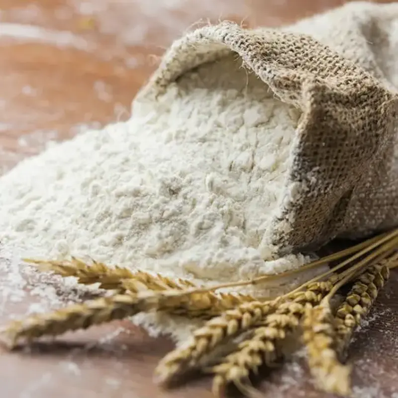 Flours