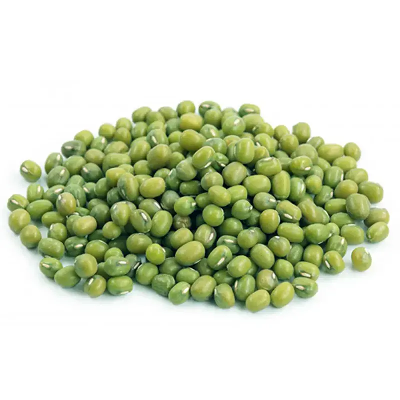 JR Green Gram