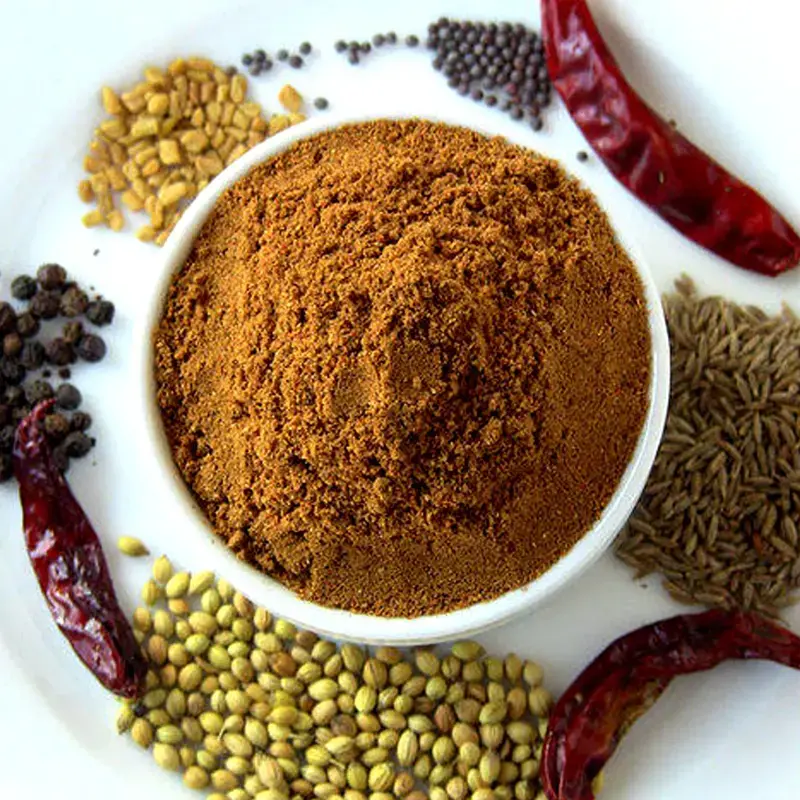 JR Rasam Powder