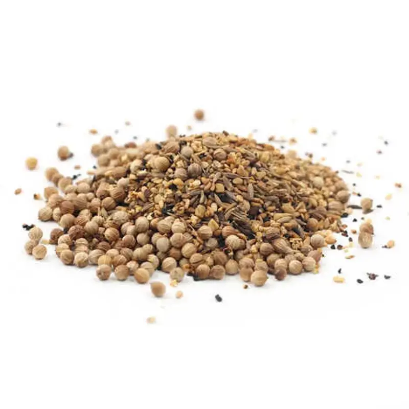 JR Roasted Spice Mix