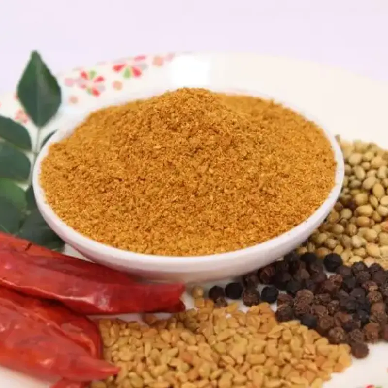 JR Sambar Powder