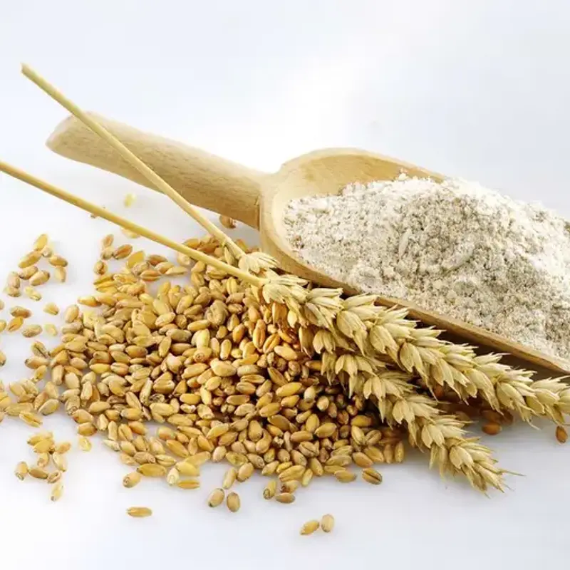 JR Wheat Flour