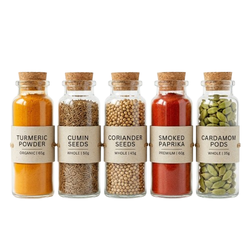 Authentic Flavors & Premium Quality Fresh Harvest 2026